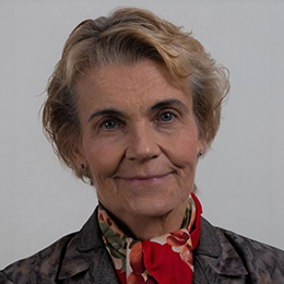 Dr. Kai Künnis- Beres